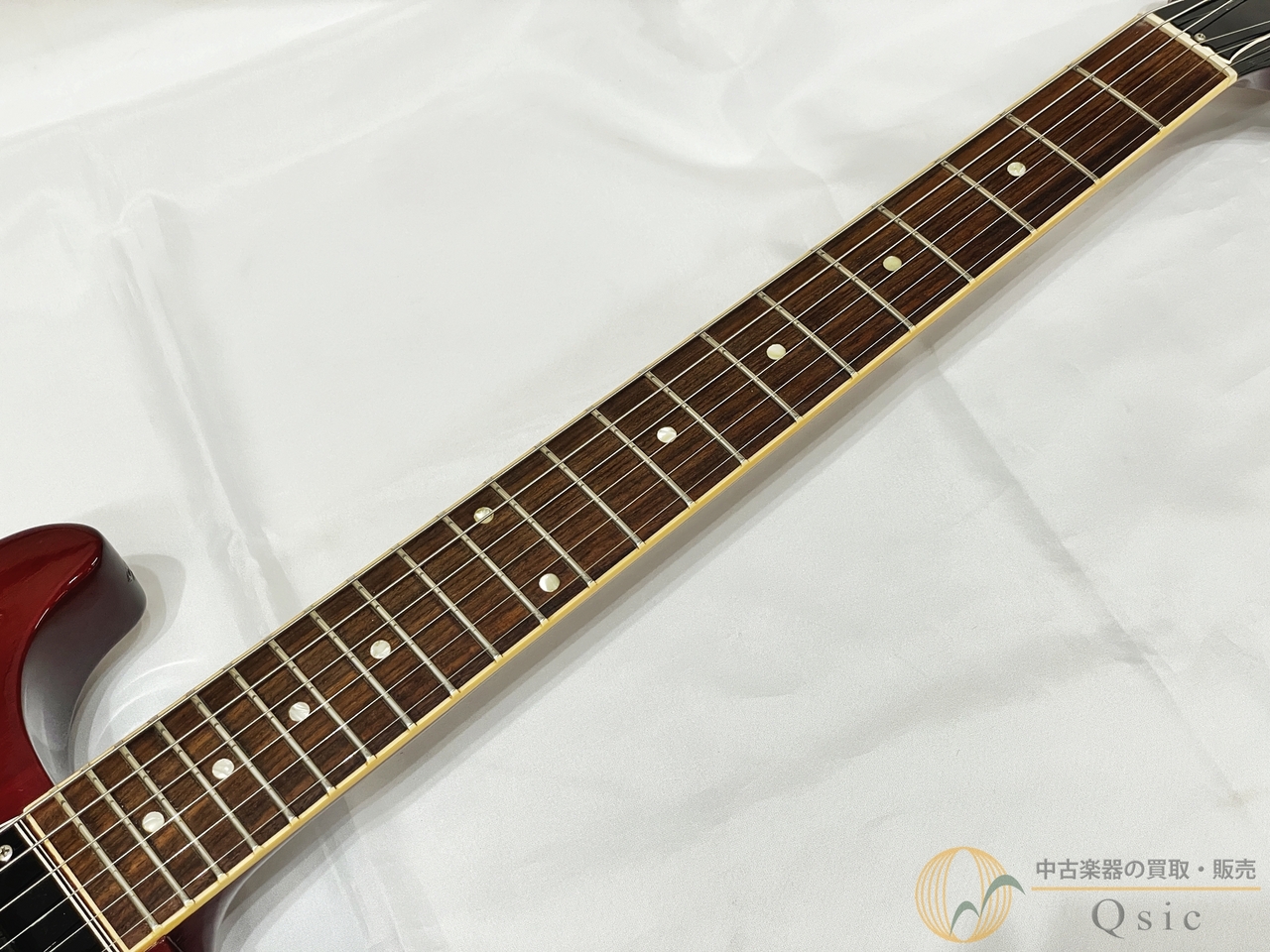 Gibson Les Paul Special DC 1994年製 【返品OK】[XLR43]【神戸店在庫