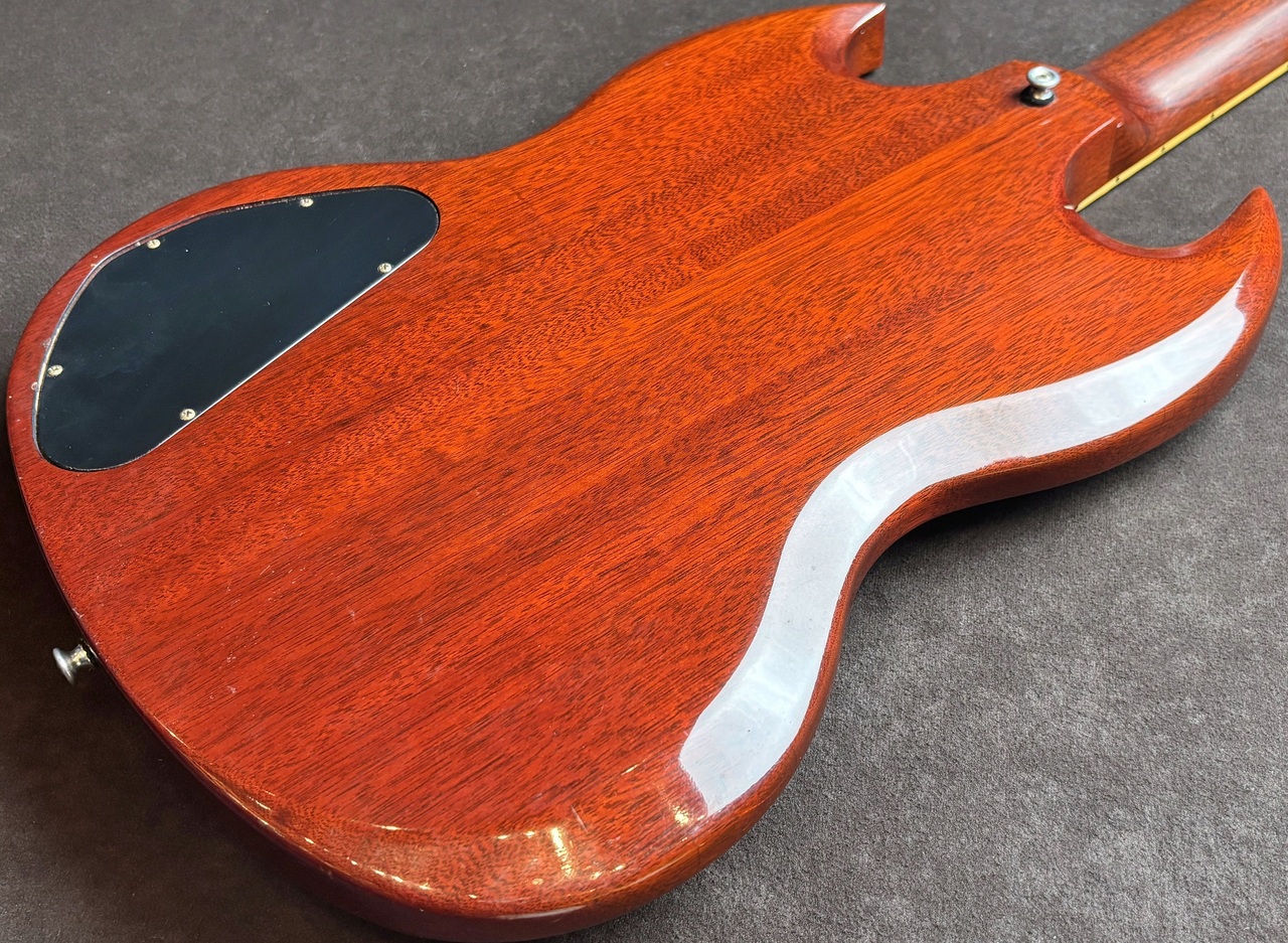 Gibson SG Standard 2003（中古）【楽器検索デジマート】