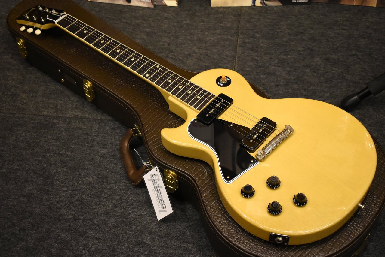 Les Paul エレキギター tp160-0526214_m.jpg
