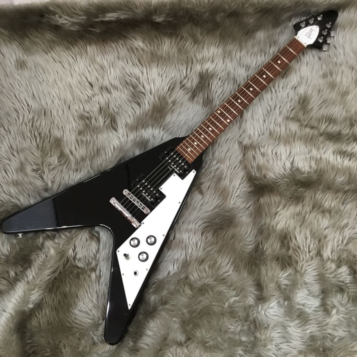 Gibson Flying V 2017 エレキギター-