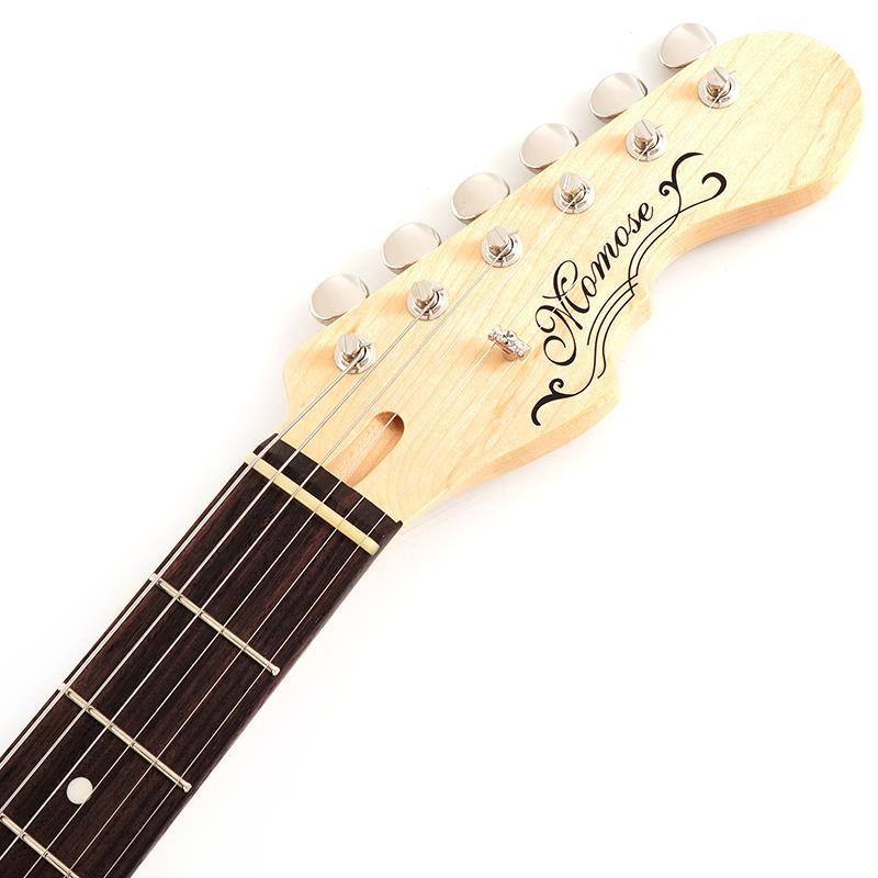 momose MC1-STD/R (OWH) S/N. 20344（新品）【楽器検索デジマート】