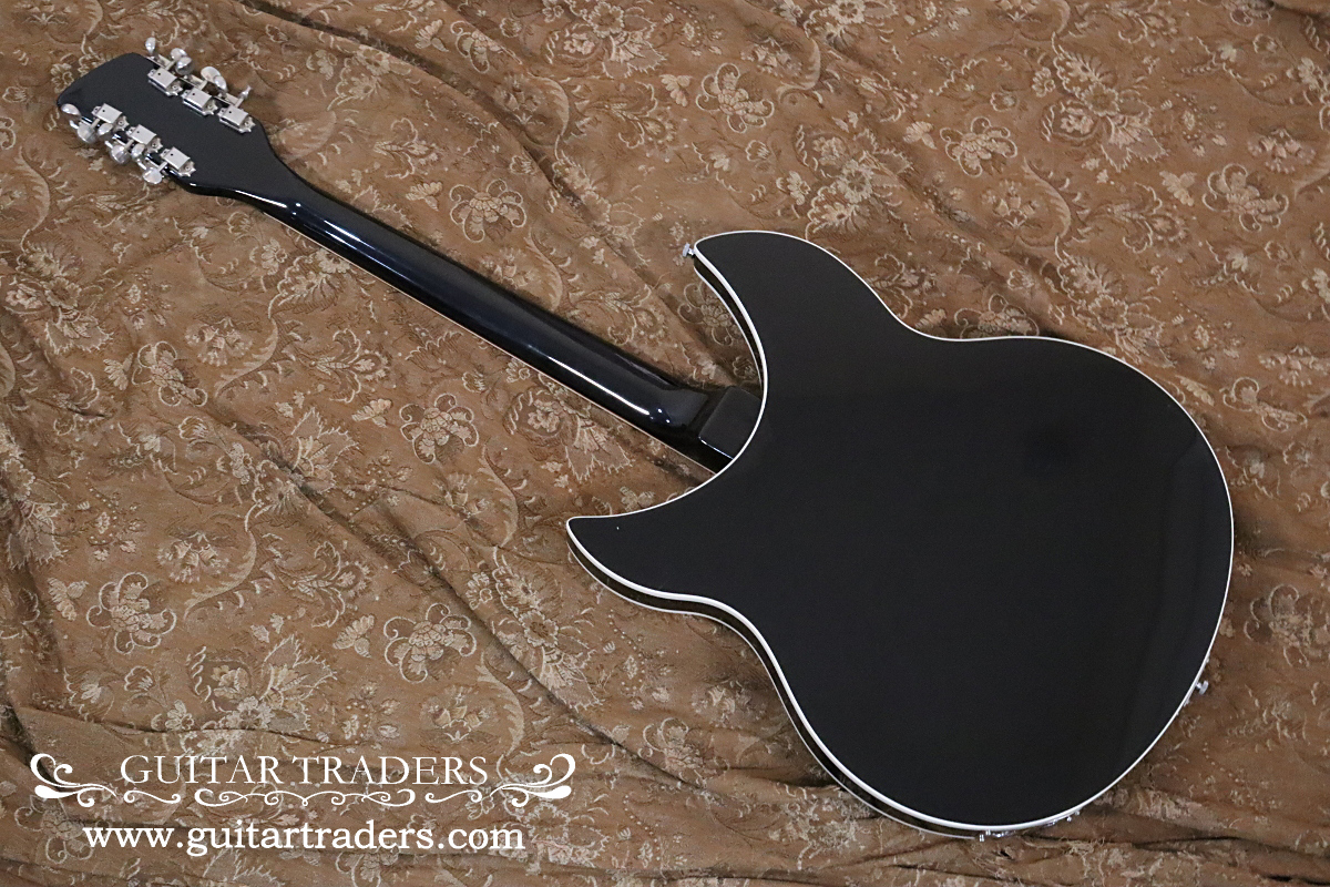 Rickenbacker 1998 360/12 V64 Jetglo（中古）【楽器検索デジマート】