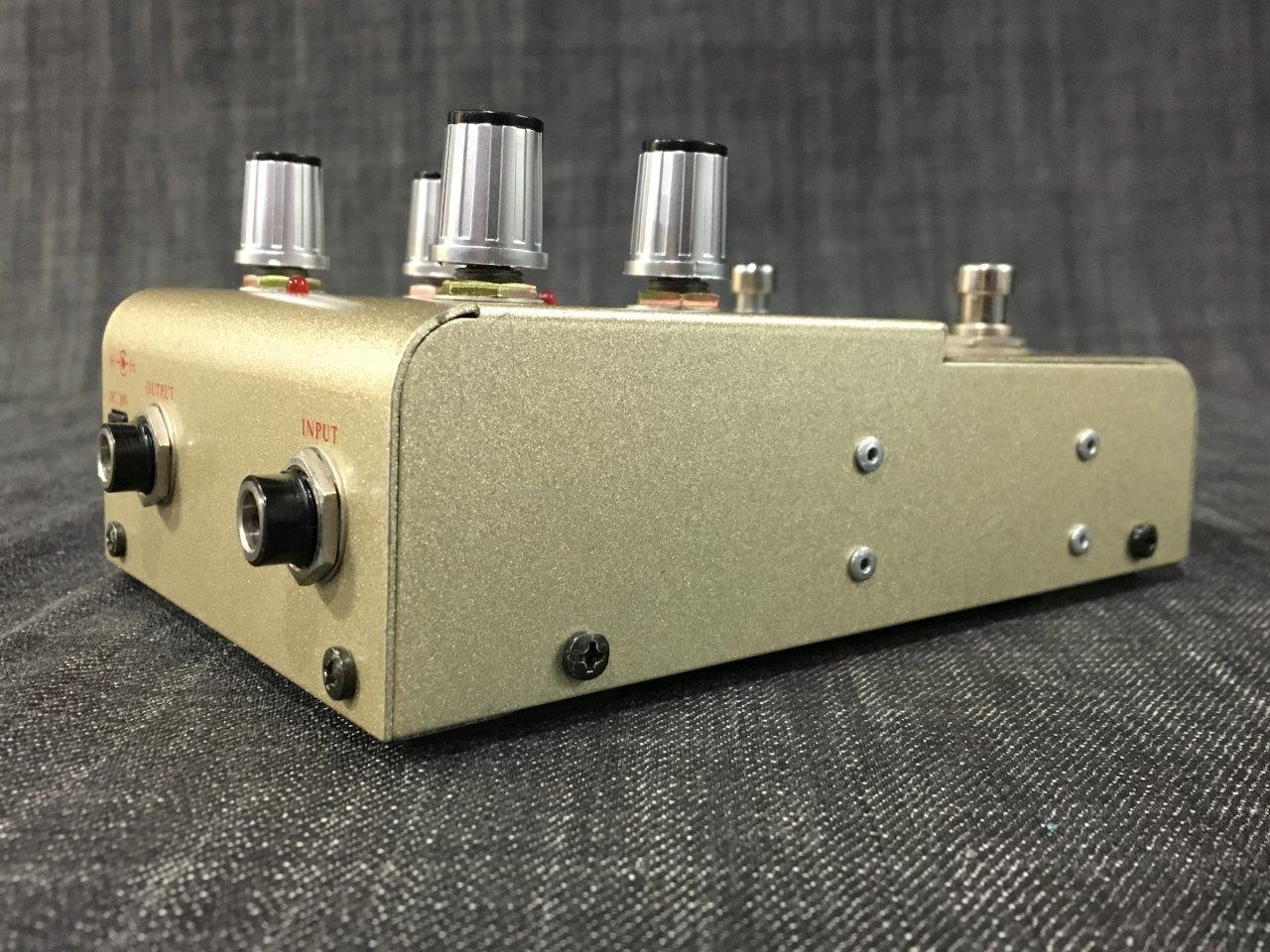 Maxon RCP660 Real Compressor(訳アリ)（中古/送料無料）【楽器