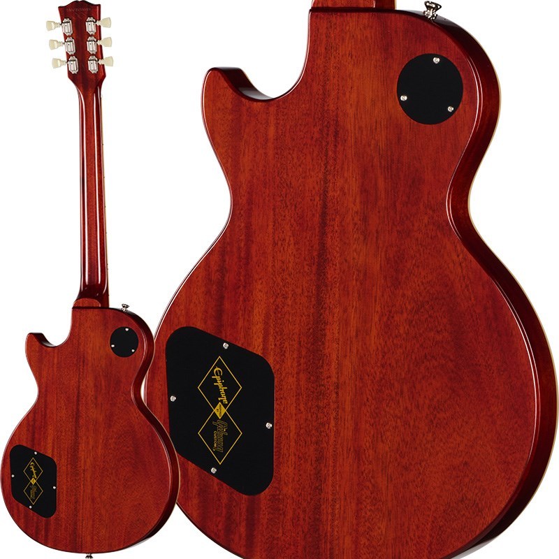 Epiphone Inspired by Gibson Custom 1960 Les Paul Standard Reissue