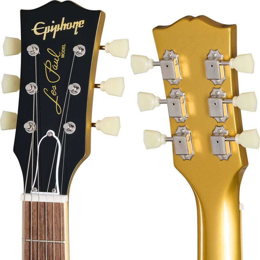 Epiphone Inspired by Gibson Custom Tak Matsumoto 1955 Les Paul