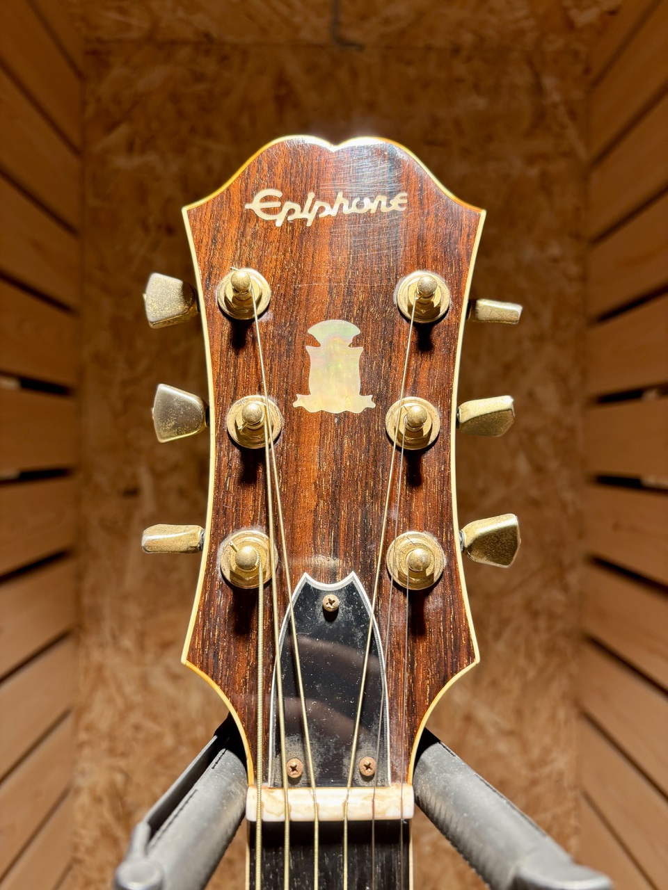 Epiphone NOVA-390【尾張一宮店】（中古）【楽器検索デジマート】