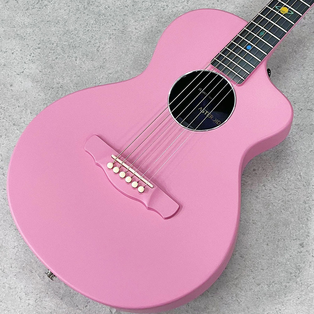 NATASHA Asteroid NSX Sakura Pink（新品/送料無料）【楽器検索