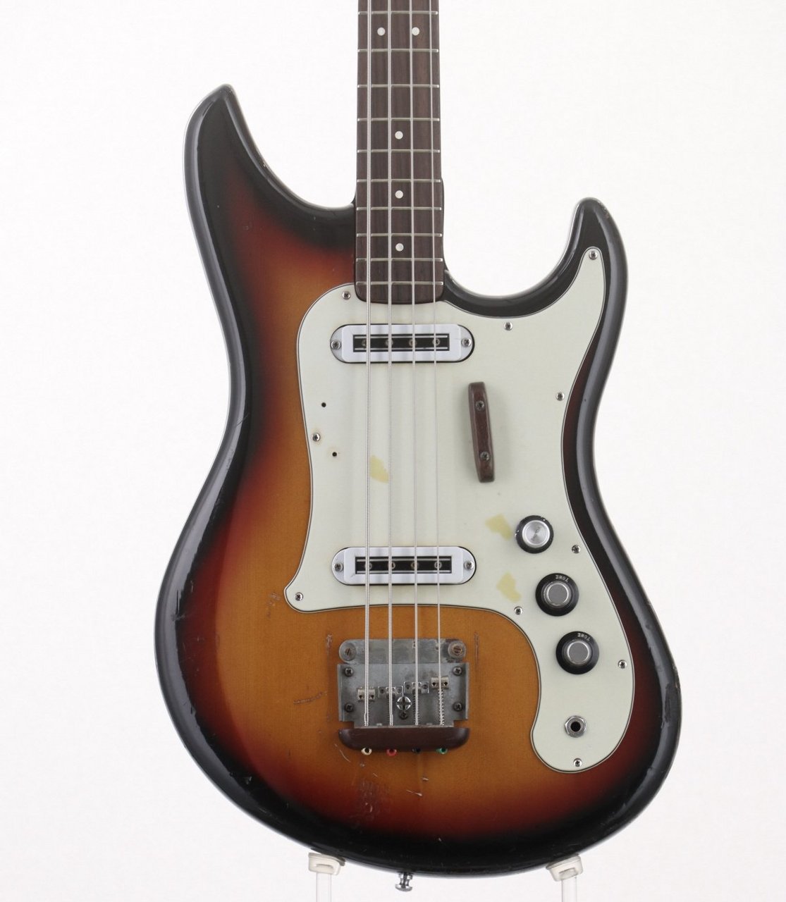 YAMAHA SB-2 1966 【渋谷店】（ビンテージ/送料無料）【楽器検索