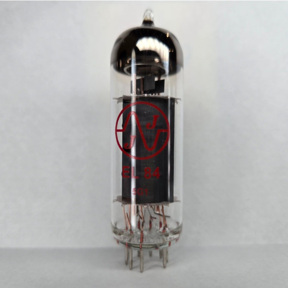 PEAVEY ピーヴィー EL-84 Tube 真空管 1本バラ売り（新品/送料無料