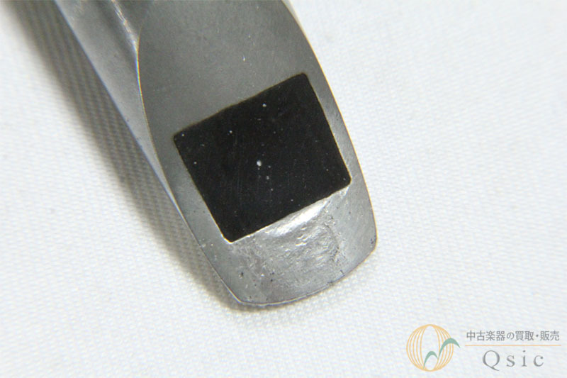 Dukoff D8 MIAMI. FLORIDA ソプラノサックス用メタルマウスピース