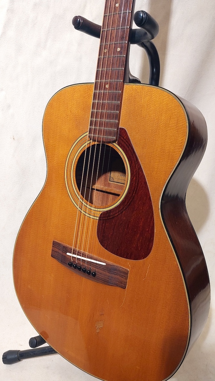 YAMAHA アコースティックギター FG170 YAMAHA Yamaha FG-170 Acoustic Guitars アコースティックギター