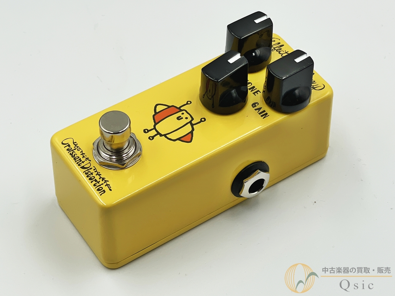 Effects Bakery Croissant Distortion [WLR80]【箕面店在庫】（中古