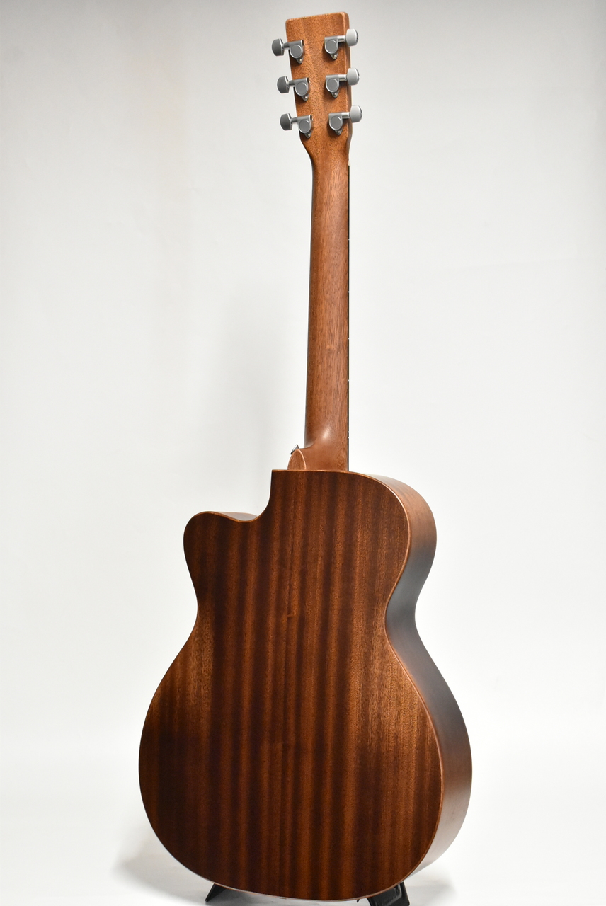 Martin DJR-10E エレアコ オール単板 StreetMaster Martin DJR-10E StreetMaster Review - Premier Guitar