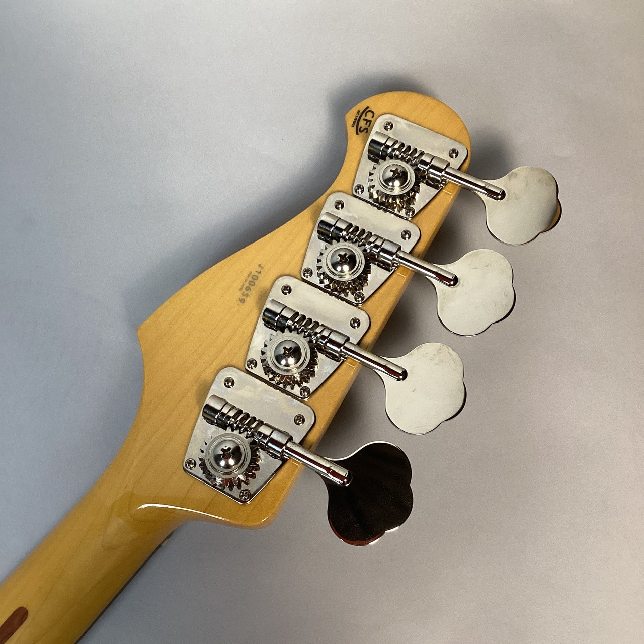 Cool Z ZJB-1R 3TS（中古/送料無料）【楽器検索デジマート】