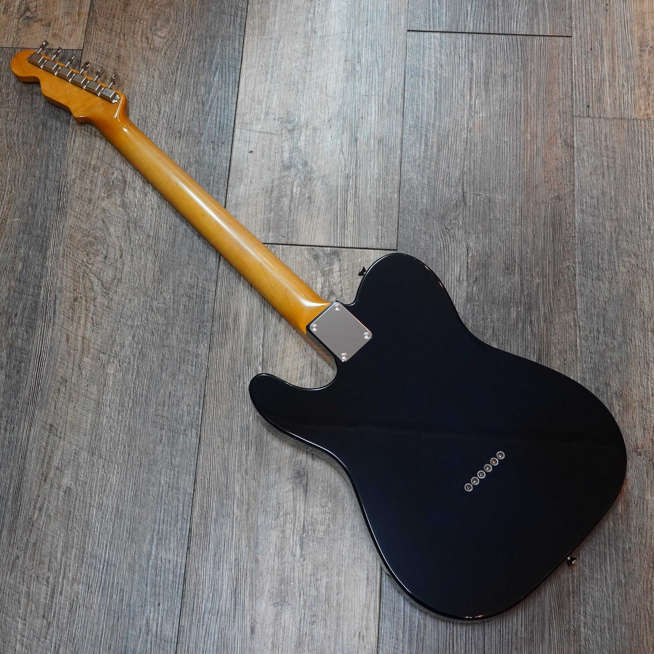 Astronauts Guitars Telescope Dark Sapphire（新品）【楽器検索