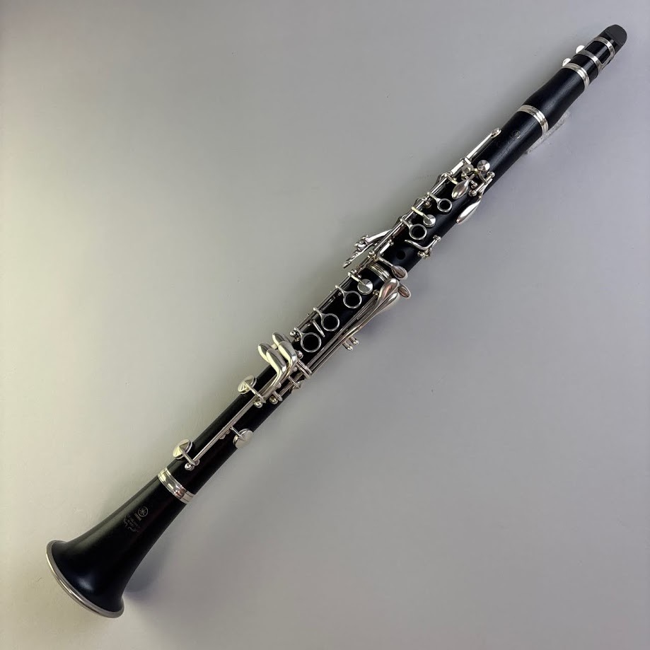 YAMAHA YCL-650（中古/送料無料）【楽器検索デジマート】