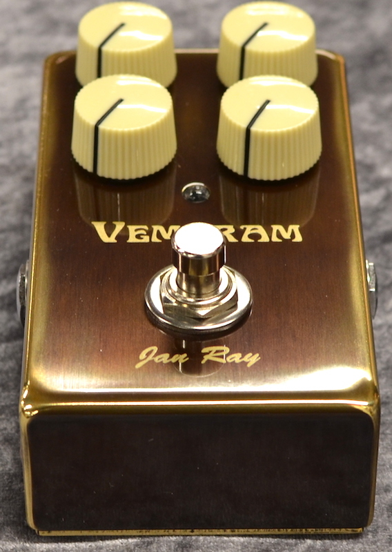 VEMURAM Jan Ray #JR27400（新品/送料無料）【楽器検索デジマート】