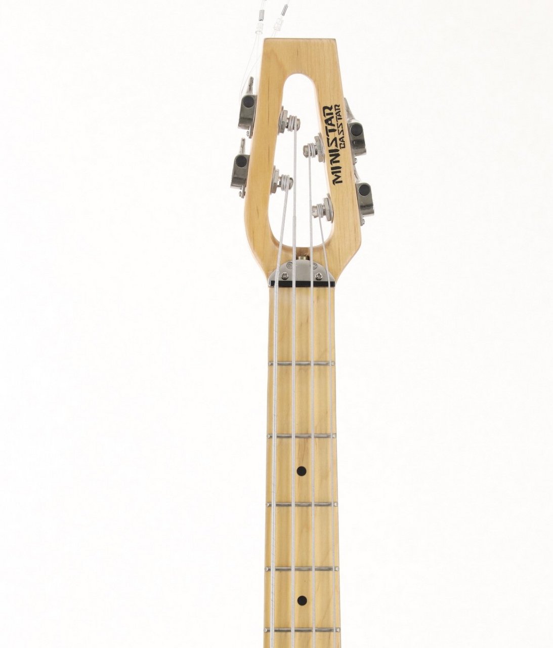 MINISTAR BASSTAR 【渋谷店】（中古）【楽器検索デジマート】