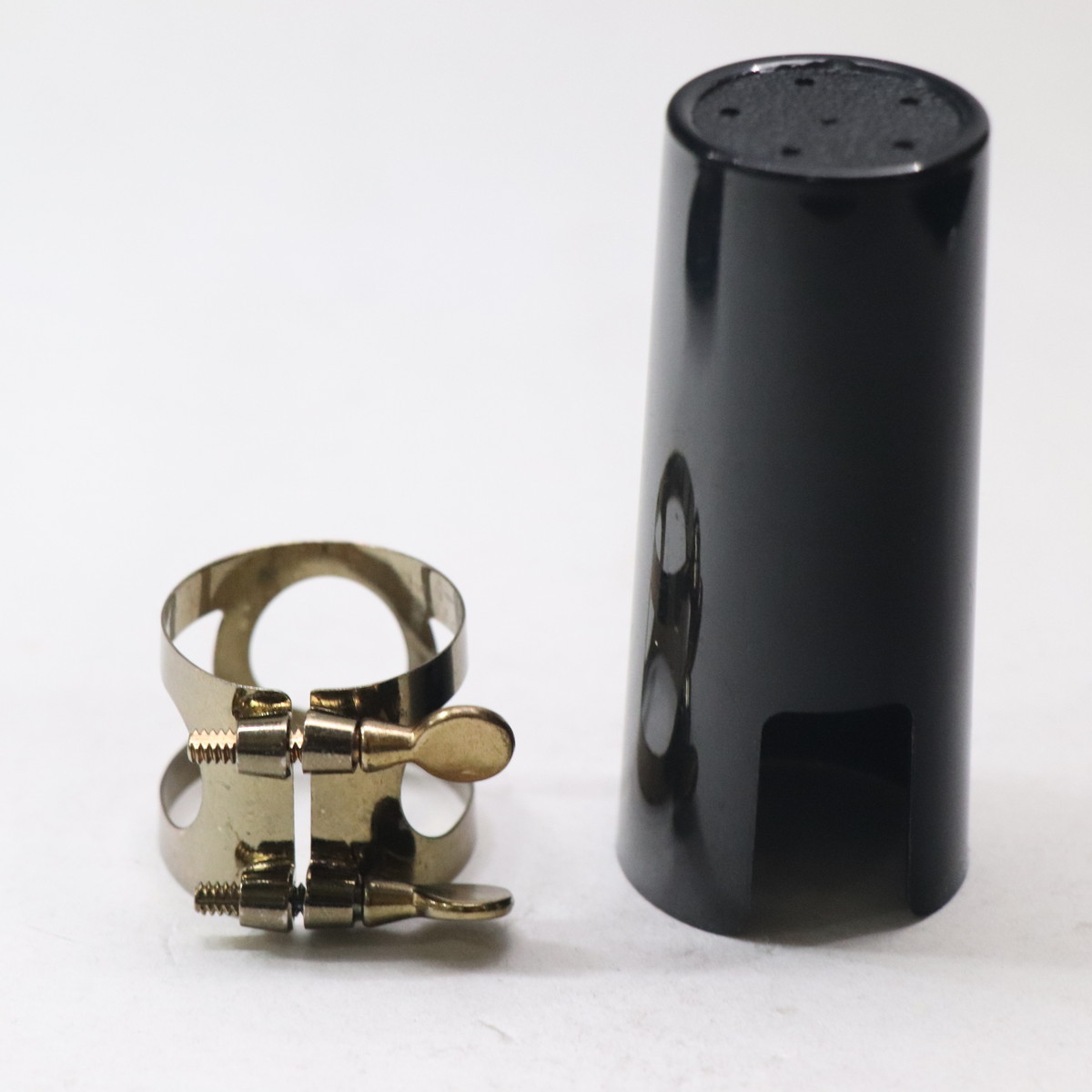 OTTO LINK テナーサックス マウスピース TONE EDGE 5Star 【梅田店