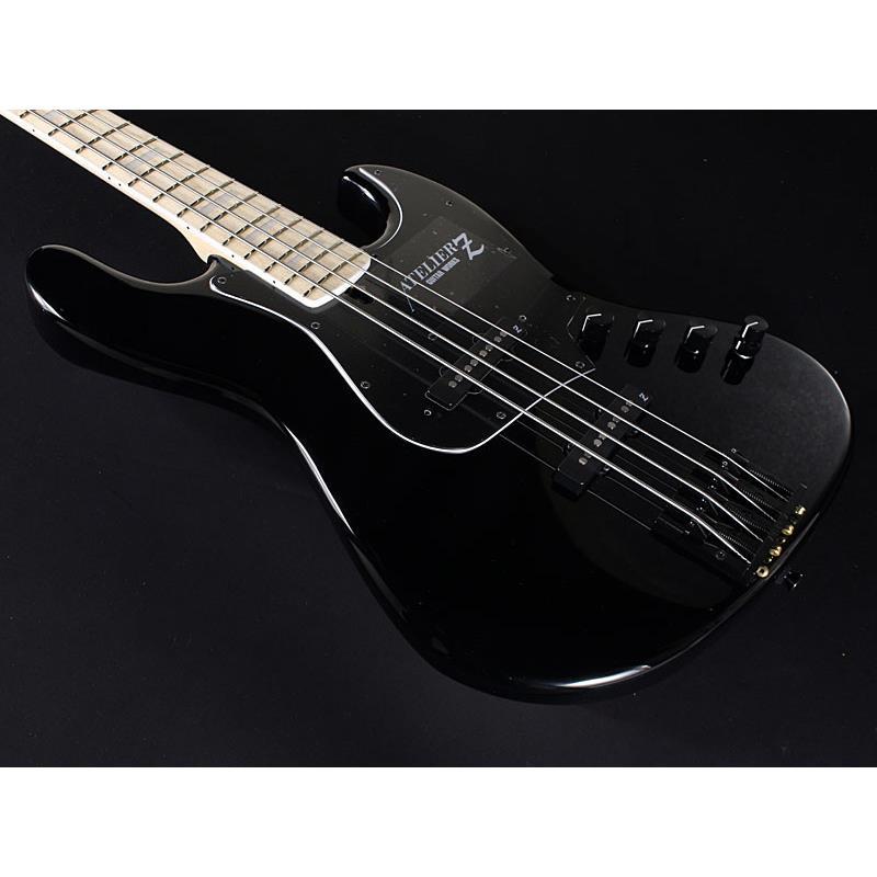 ATELIER Z M#245 Custom (BLK/M/MH Black-HW)（新品）【楽器検索
