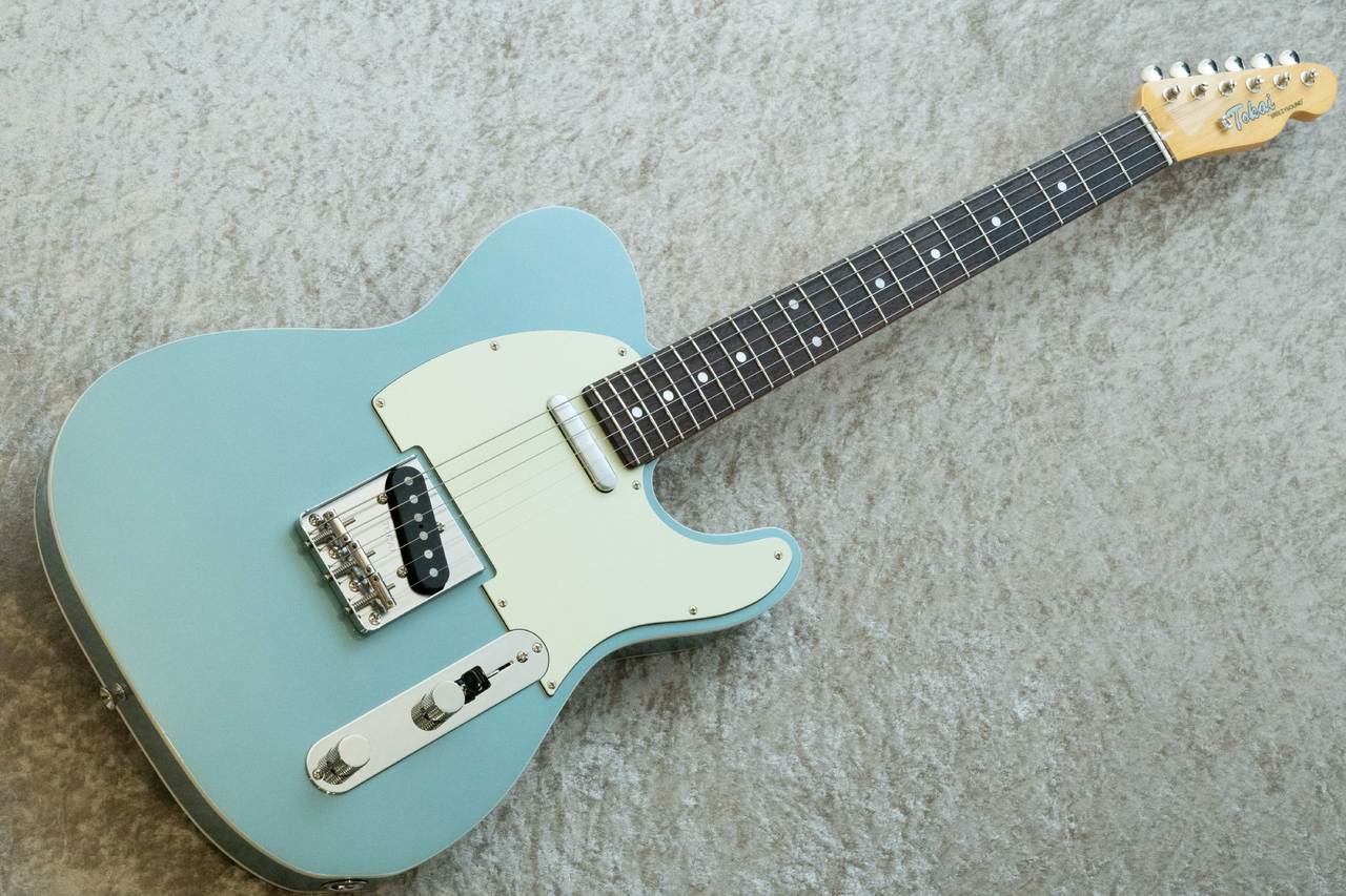 新品　Tokaiトーカイ ATE116B OTMR Tokai ATE116B -Ocean Turquoise Metallic / OTMR-（新品/送料