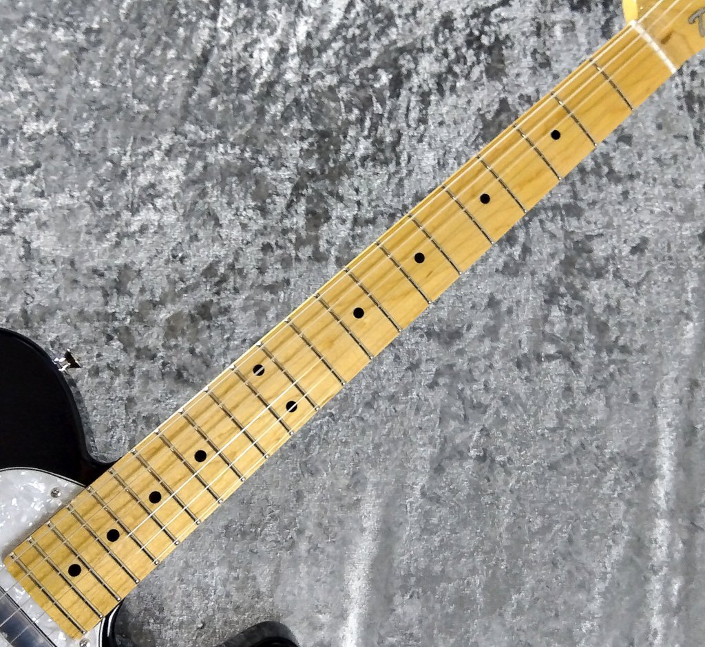 Tokai ATE101 Thinline BB《Black》 s/n240871【2.74kg】（新品