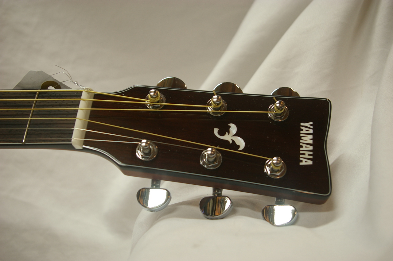 YAMAHA FS850（中古）【楽器検索デジマート】