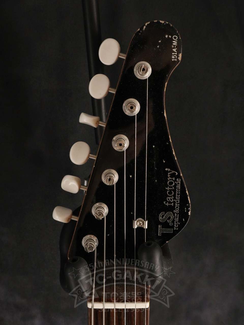 T.S factory 151A-MO Remake（新品）【楽器検索デジマート】