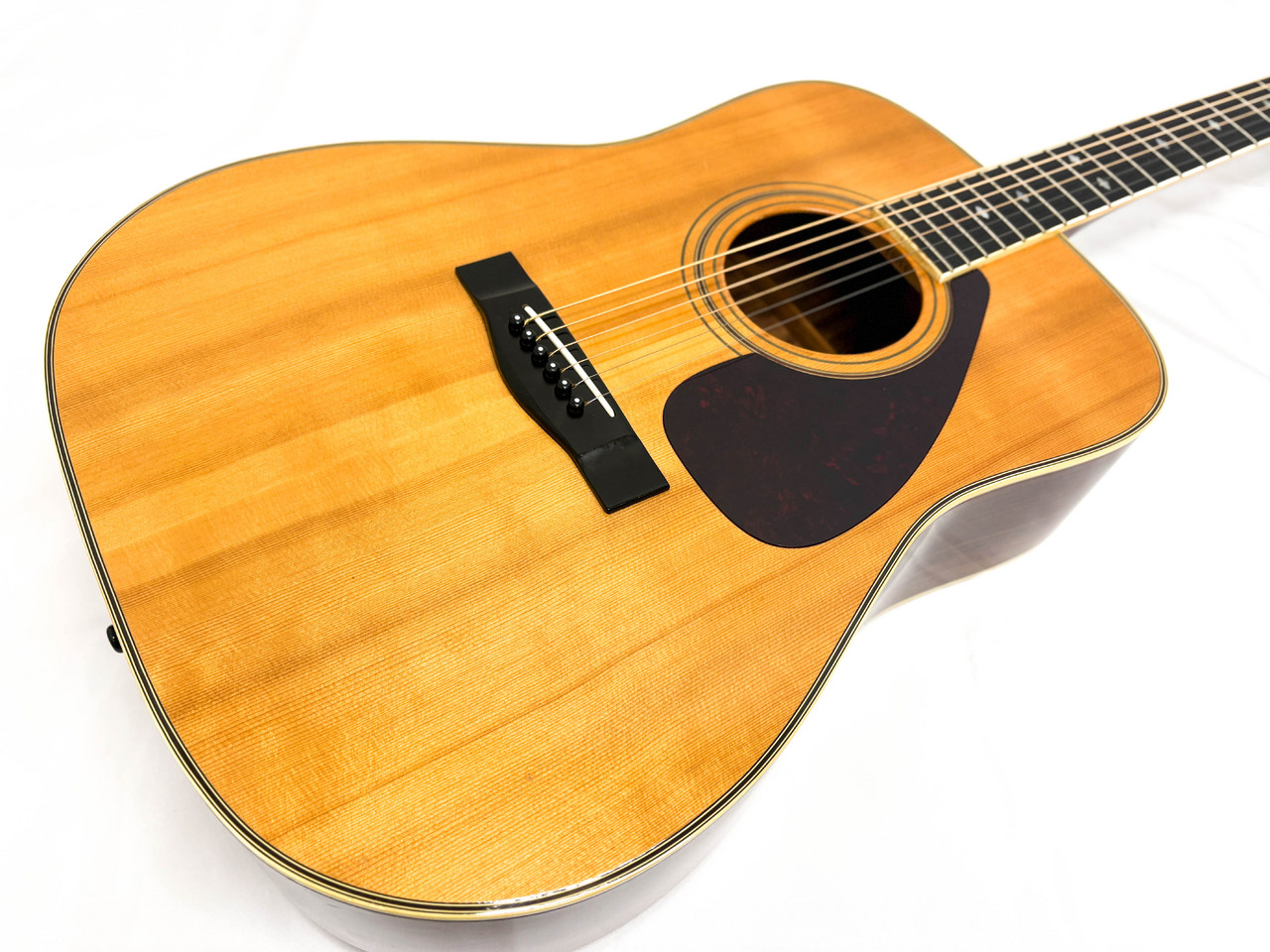 【ジャンク】YAMAHA L-6 ビンテージ アコースティックギター ジャンク】YAMAHA L-6 ビンテージ アコースティックギター