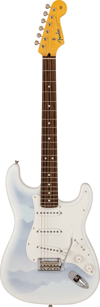 Fender Made in Japan Hybrid II 2026 Collection Stratocaster Misty