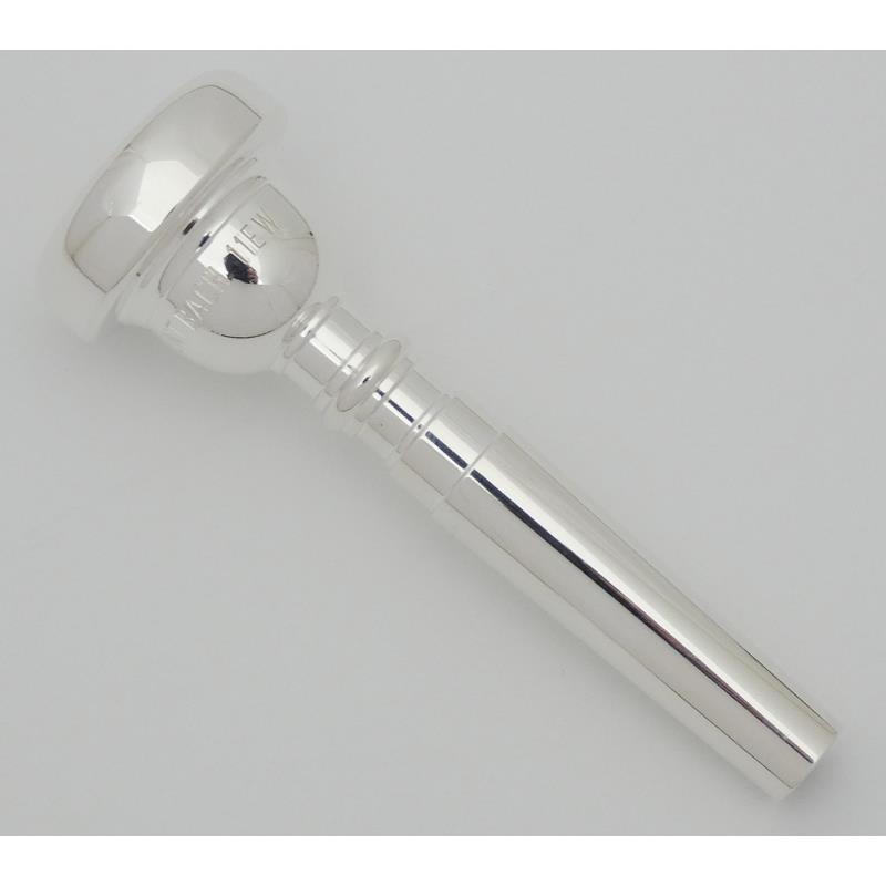 Bach USED 中古 バック / 11EW トランペット用 マウスピース（中古