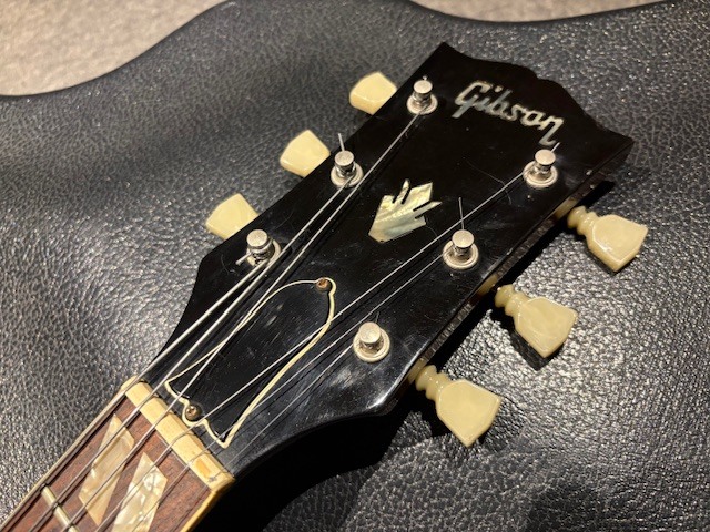 Gibson ES-175D 1970's（ビンテージ）【楽器検索デジマート】