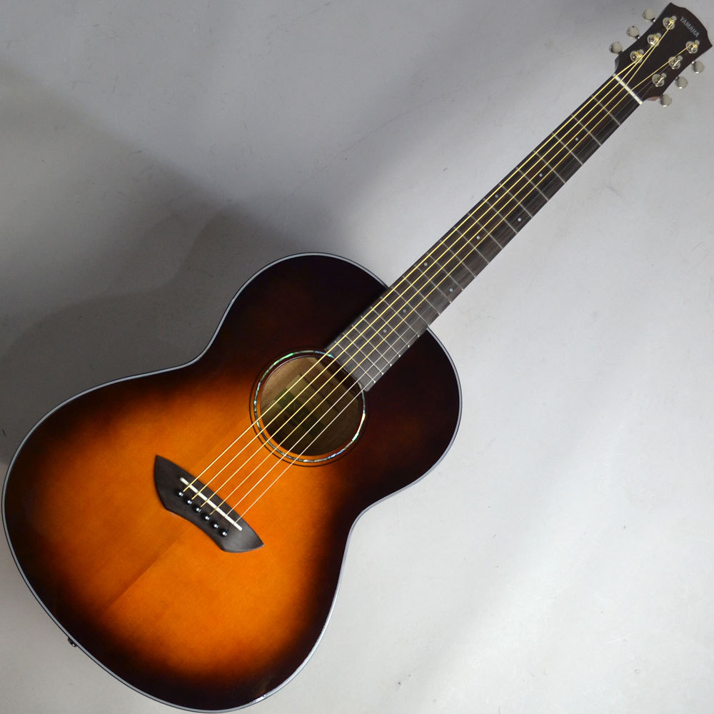 YAMAHA(ヤマハ) CSF1M ビンテージナチュラル (アコースティックギター