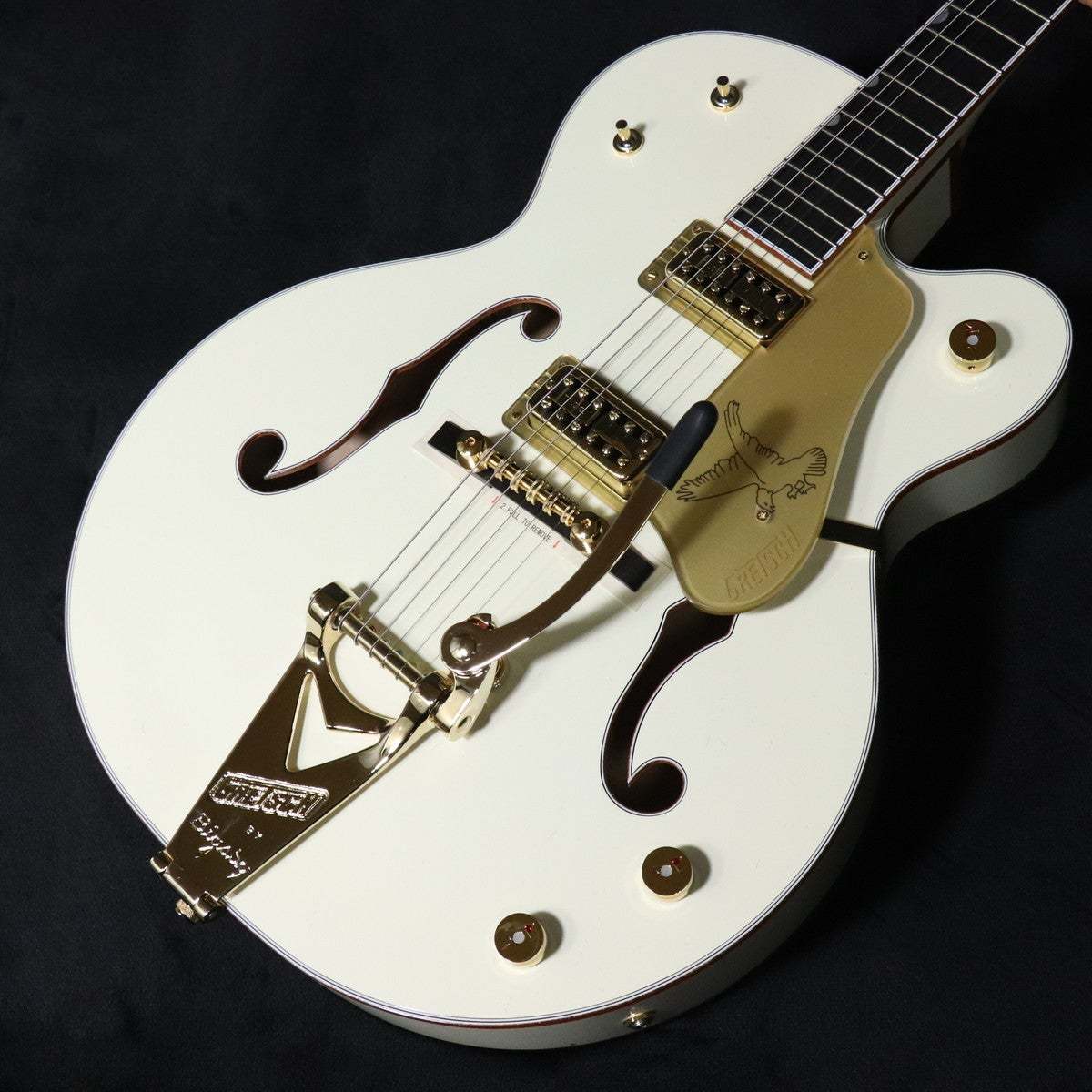Gretsch G6136T-59 Vintage Select Edition '59Falcon Hollow Body