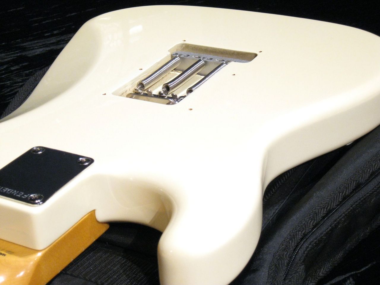 Fender Japan Collectors Series ST67-85 VWH（中古）【楽器検索