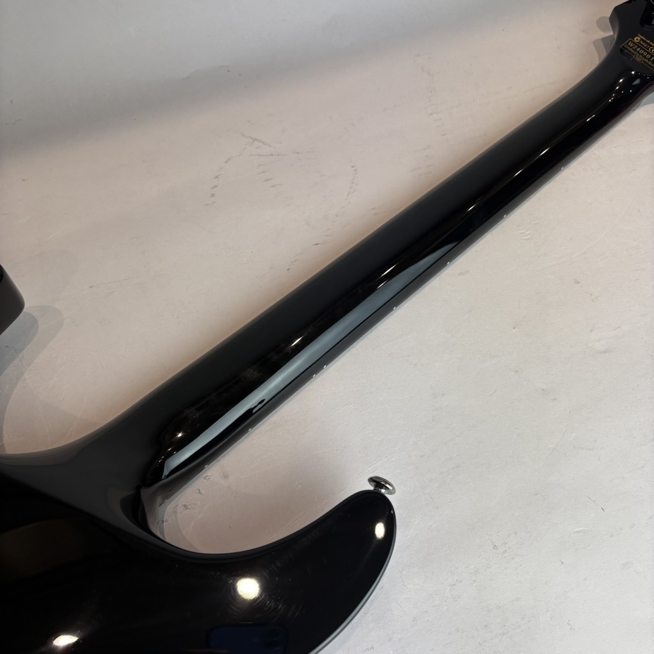 SCHECTER AD-C1-HR BLK HELLRAISER C-1 エレキギター DIAMOND