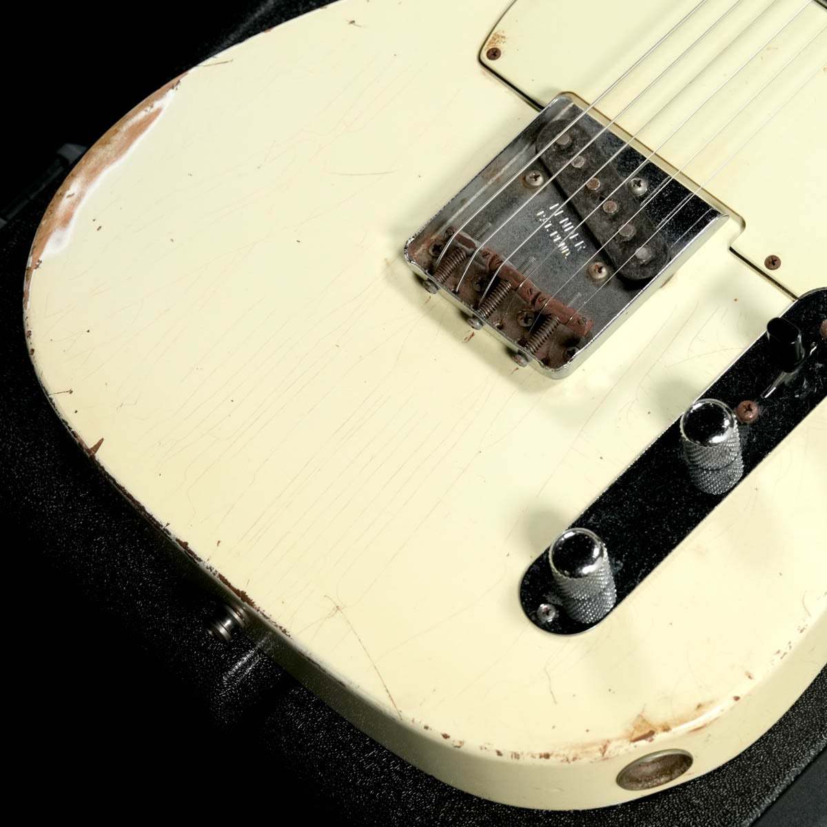 Danocaster Single Cut 2009年製 DANOCASTER Single Cut Guitar 【渋谷店】（中古/送料無料）【楽器検索