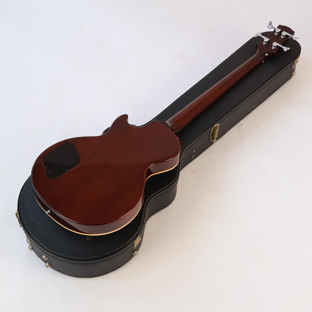 Gibson 【中古】 ギブソン LPB-3 Les Paul Bass Honey Burst