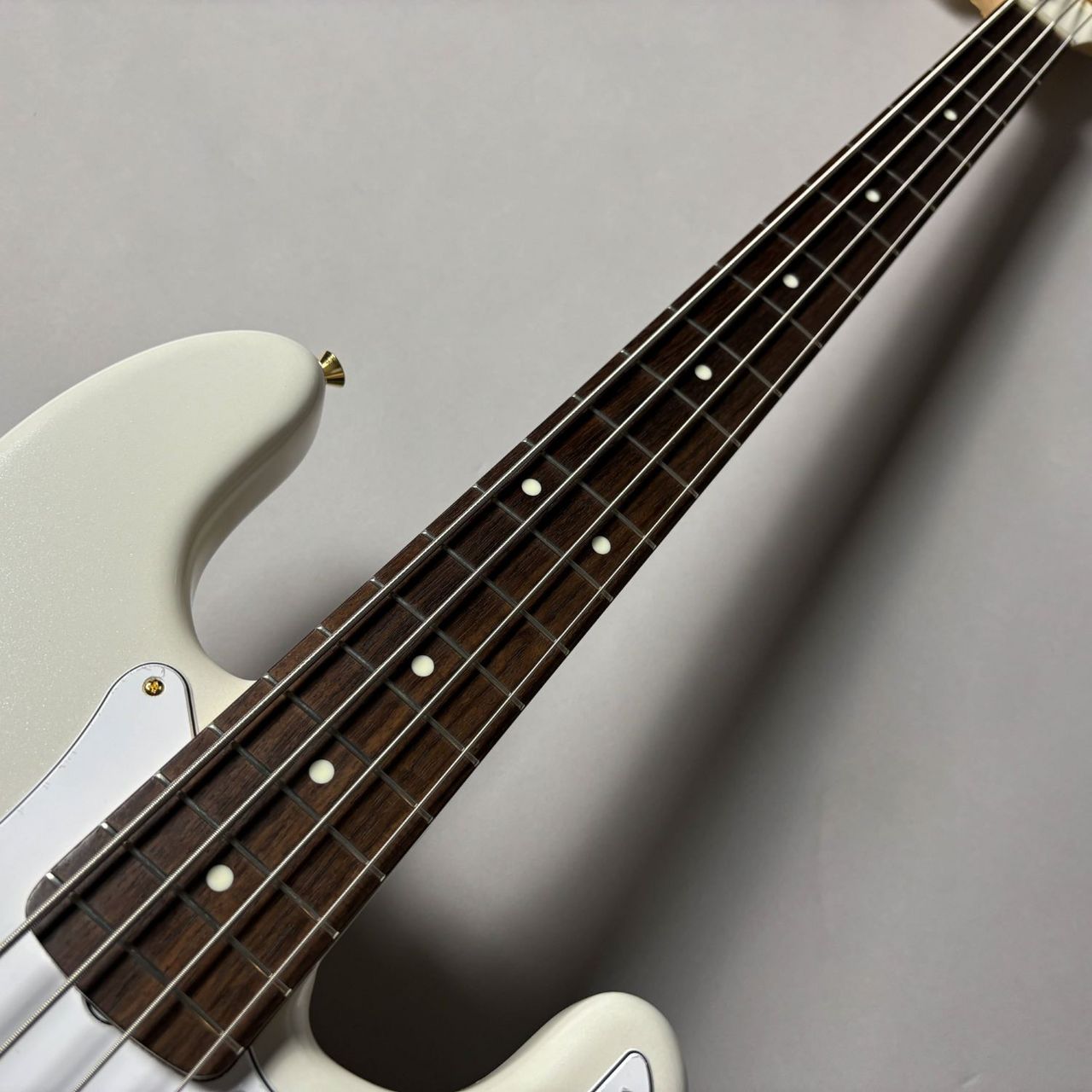 Fender Made in Japan Traditional 2025 Collection '60s