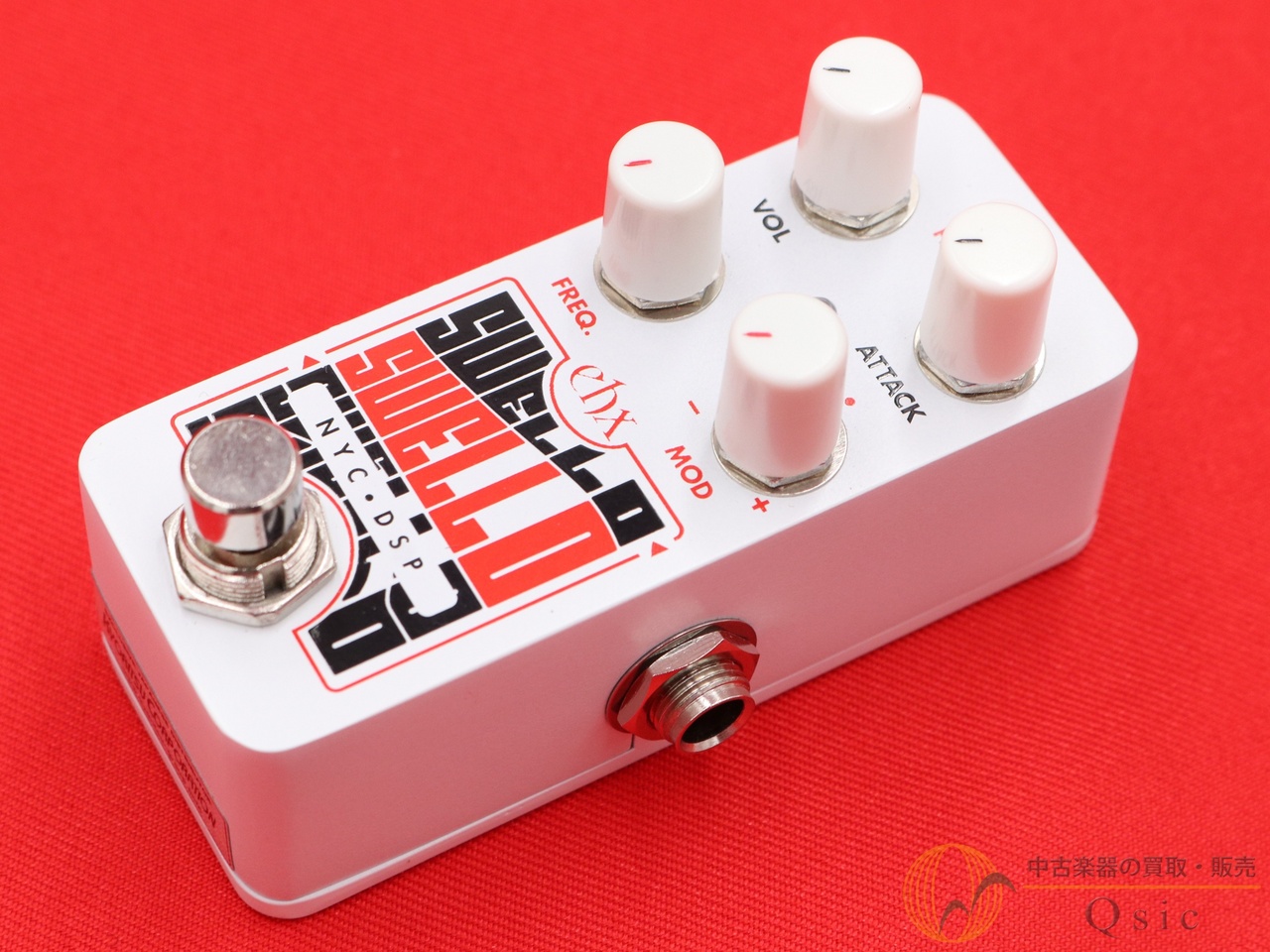 Electro-Harmonix Pico Swello [VM655]【神戸店在庫】（中古）【楽器