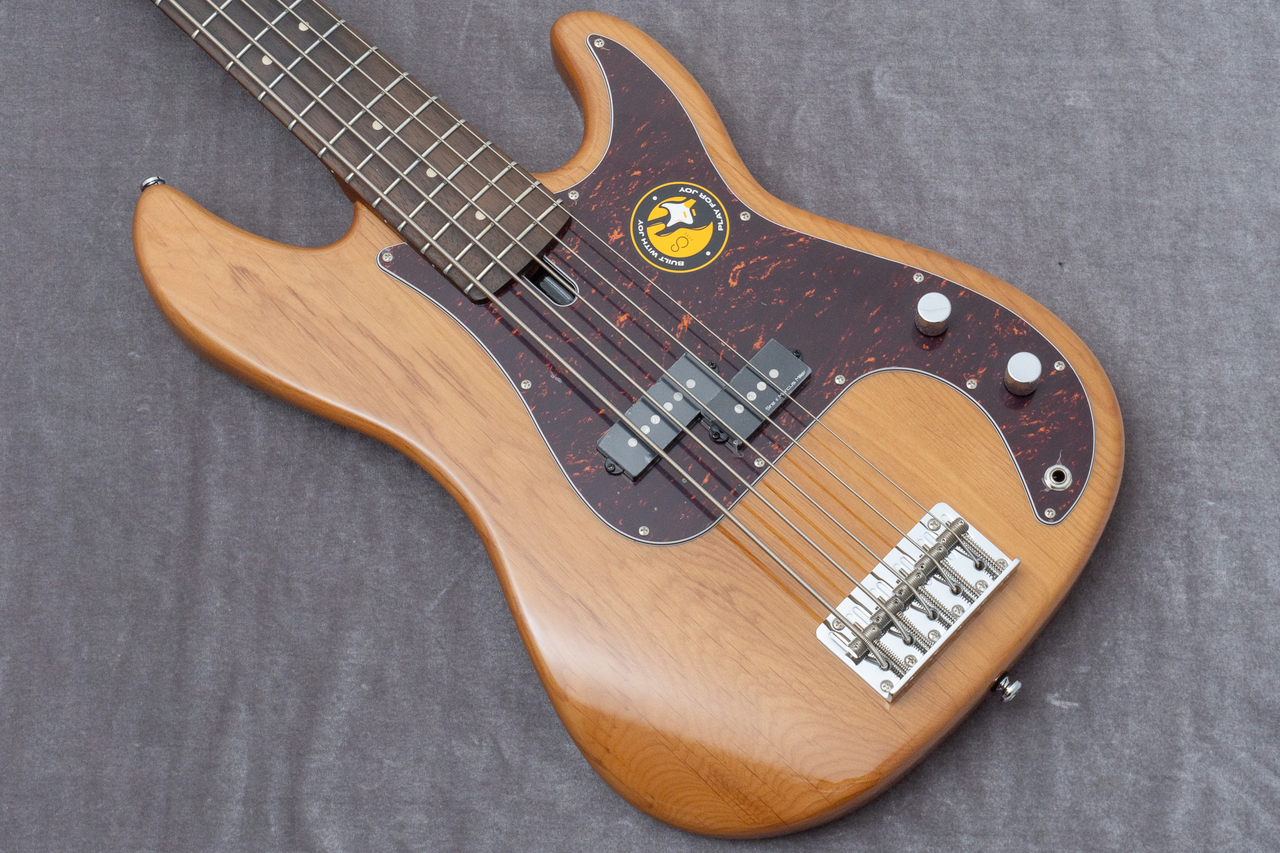 Sire P5R Alder-5 NT 4.51kg #2N25640092【GIB兵庫】（新品/送料無料