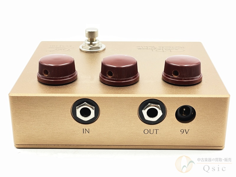 Studio Daydream KCM-OD Gold V9.0 -Extreamely tuned [VMM67]【梅田店