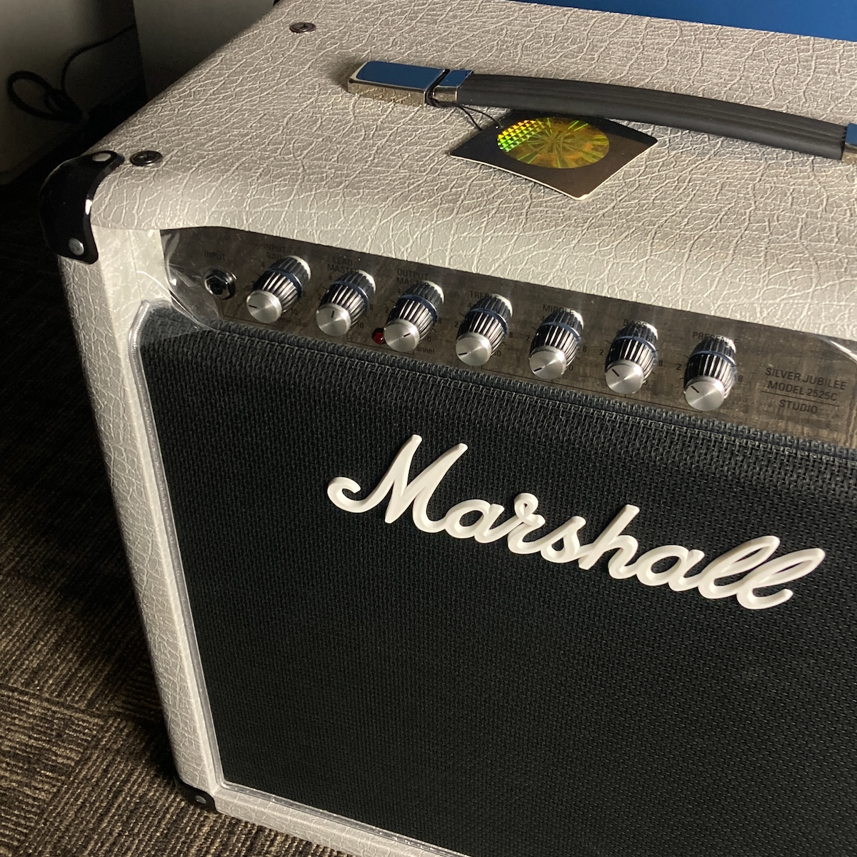 Marshall Studio Jubilee 2525C Combo Amp Used（中古）【楽器検索