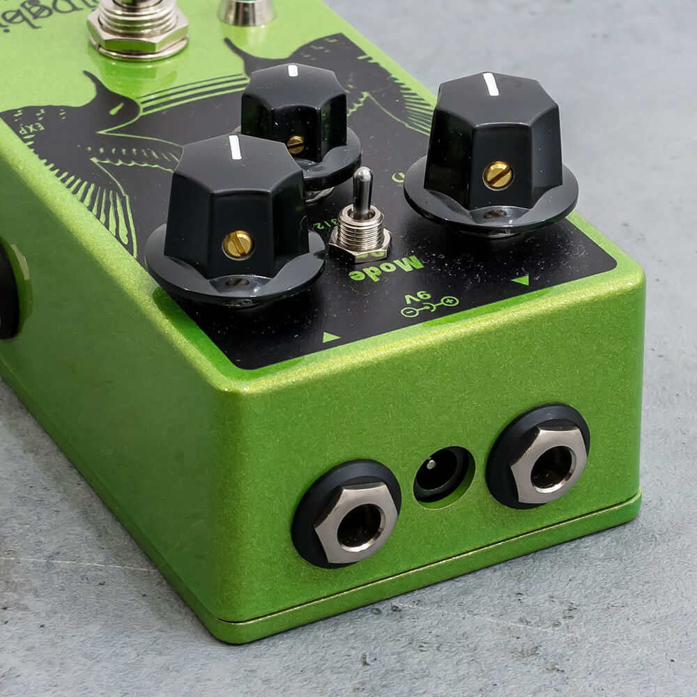 EarthQuaker Devices Hummingbird（新品/送料無料）【楽器検索デジマート】