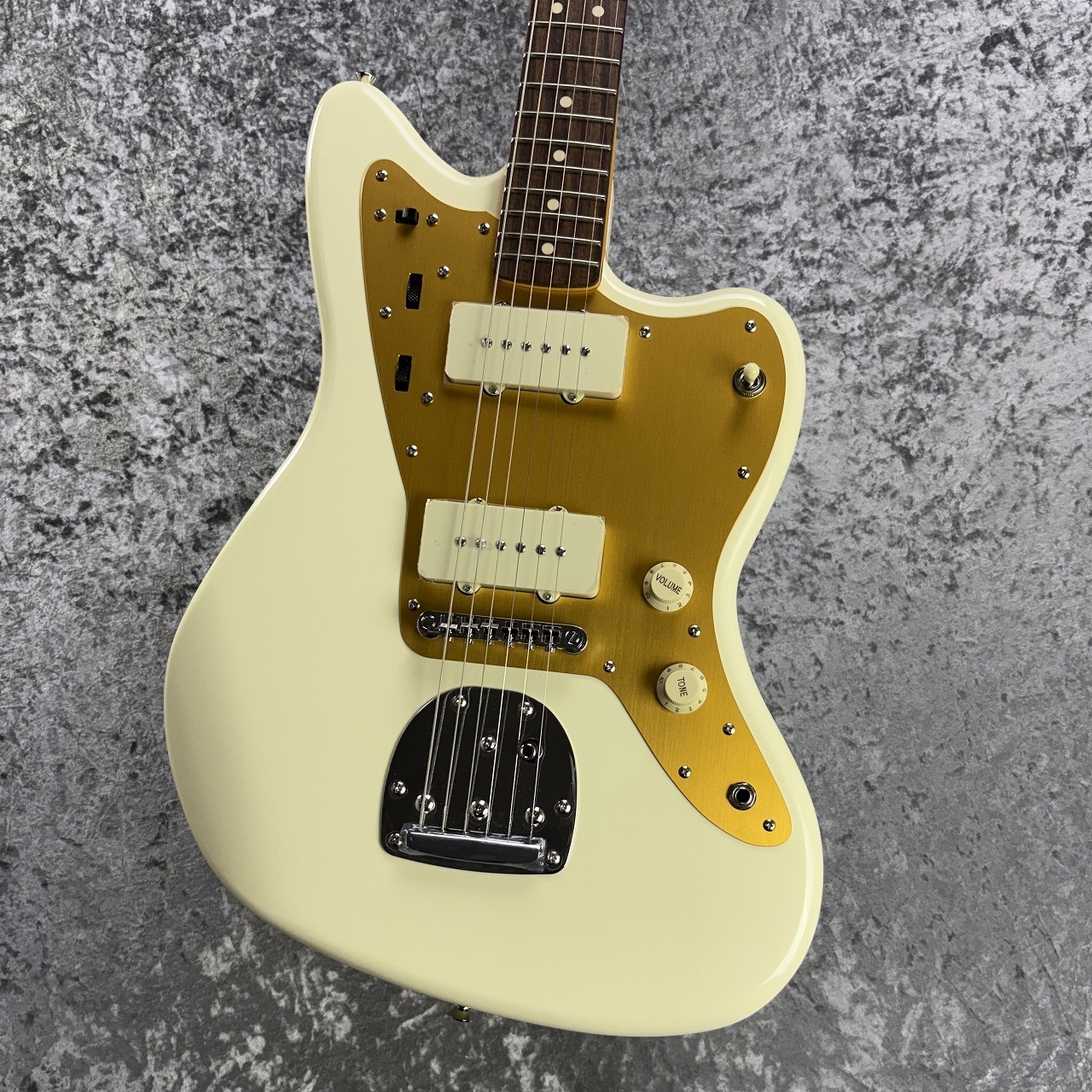 Squier by Fender 【2025クライマックスセール】 J Mascis Jazzmaster