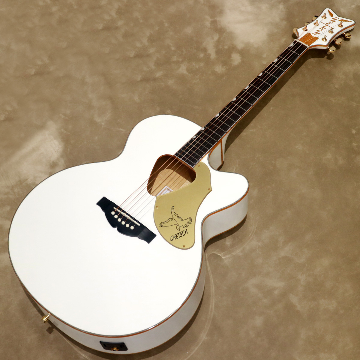 Gretsch G5022CWFE Rancher Falcon（新品/送料無料）【楽器検索