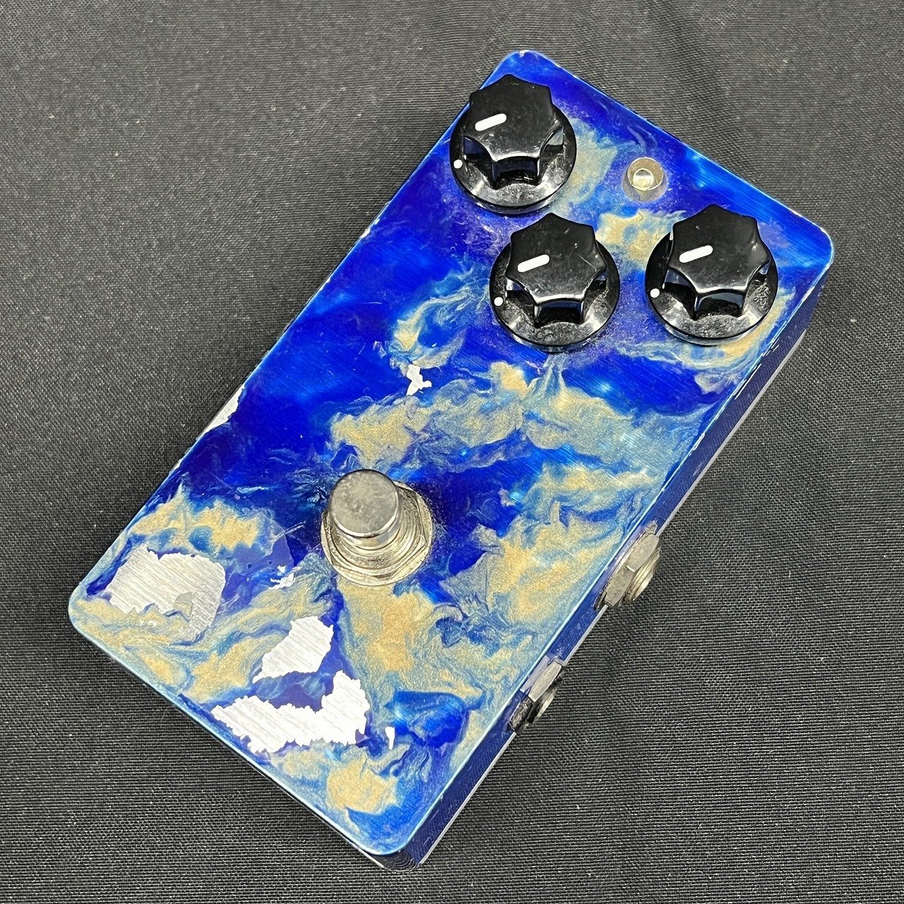 Leqtique CLHD / Caeruleum Lightdrive High Definition 【新宿