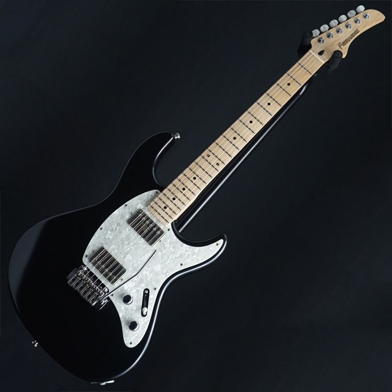 FERNANDES 【USED】 REGULUS (Basalt Black) [Janne Da Arc you 