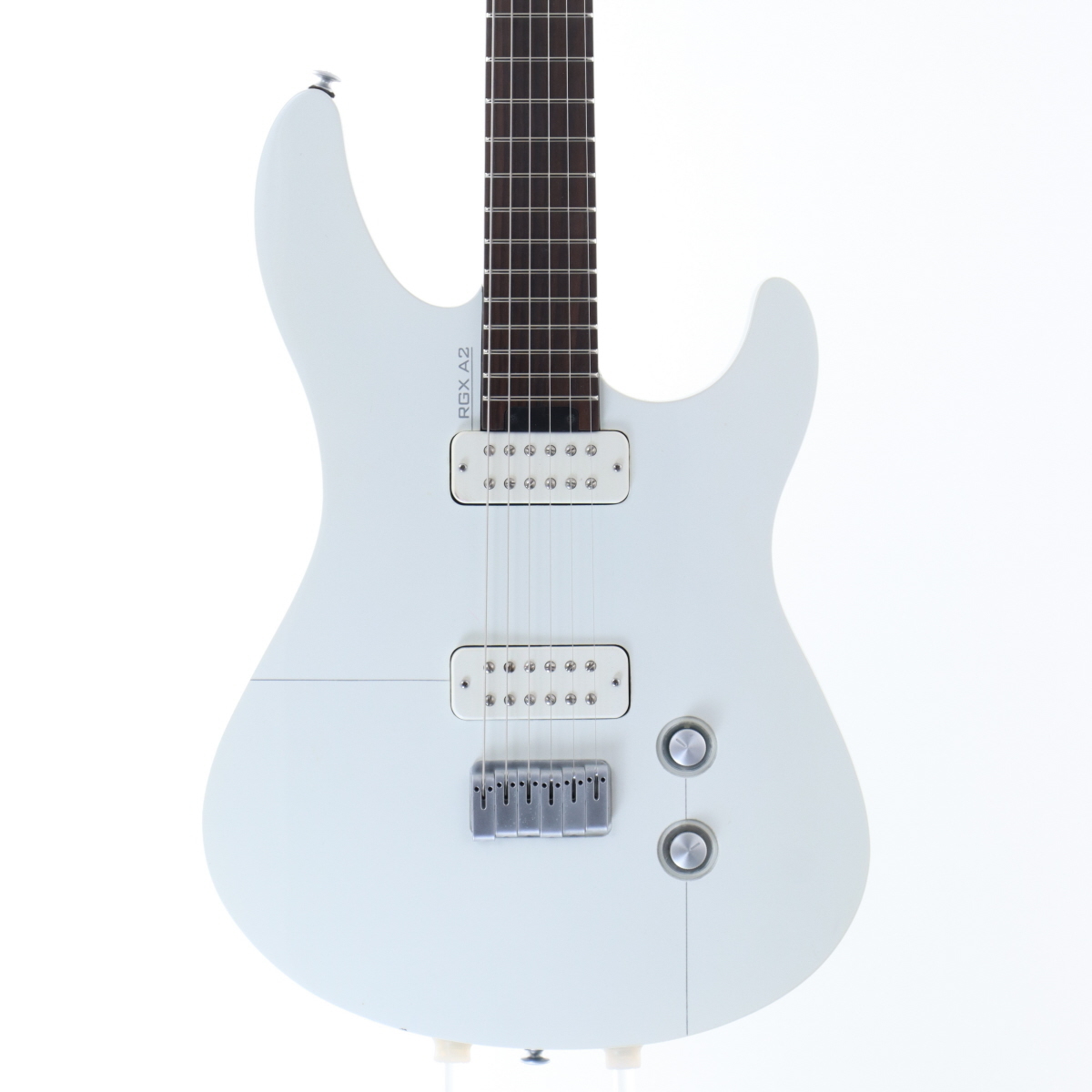 YAMAHA RGXA2 White Aircraft Gray 【梅田店】（中古/送料無料）【楽器