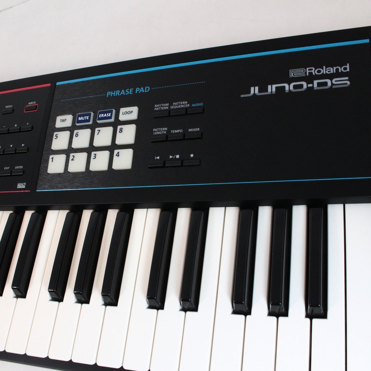 【中古】Roland Juno-DS 61限 Roland Juno Ds 61 | eBay